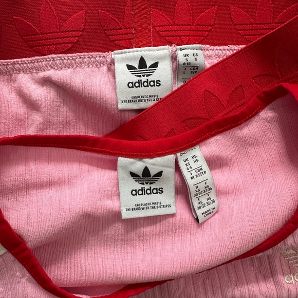 Adidas Lounge Outfit - Picture 4 of 5